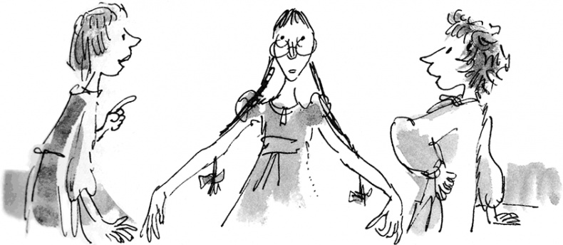 Иллюстрация к книге — Диана, Купидон и Командор [i_035.jpg]