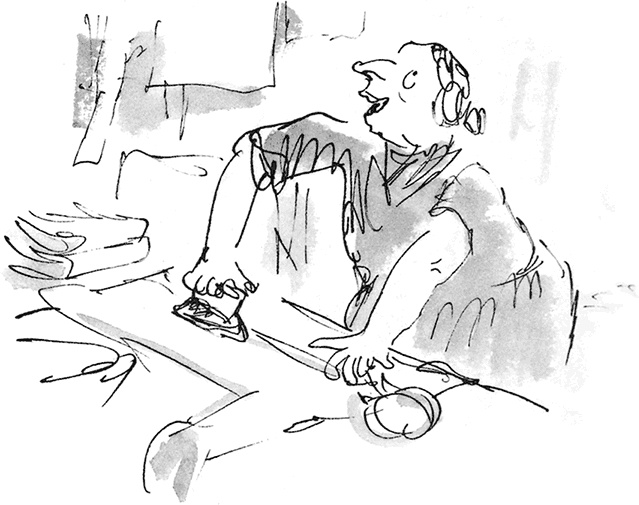 Иллюстрация к книге — Диана, Купидон и Командор [i_039.jpg]