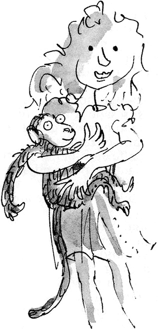 Иллюстрация к книге — Диана, Купидон и Командор [i_046.jpg]