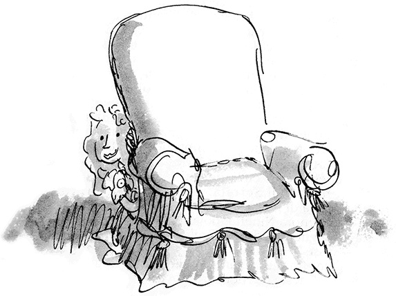 Иллюстрация к книге — Диана, Купидон и Командор [i_047.jpg]