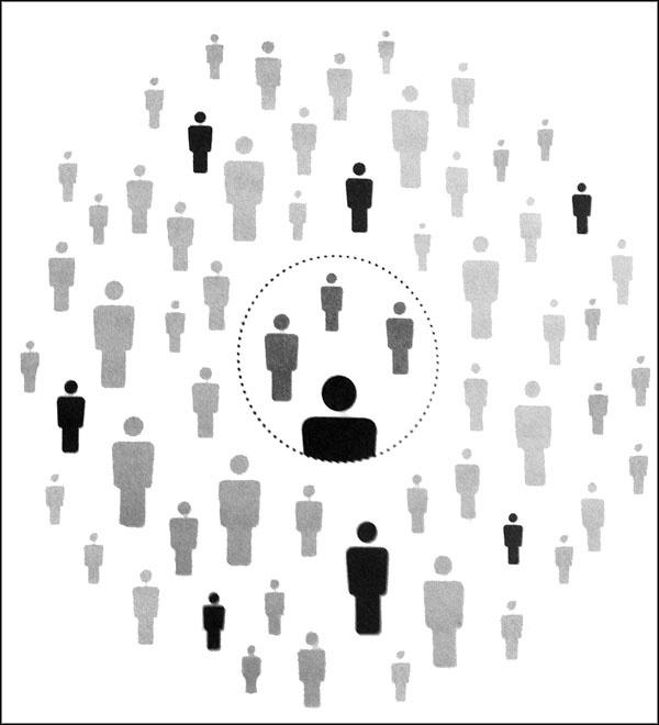 Иллюстрация к книге — Great Work. Как найти вдохновение, полюбить свою работу и начать зарабатывать [_107.jpg]