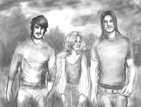 Иллюстрация к книге — Бури [i_008.jpg]