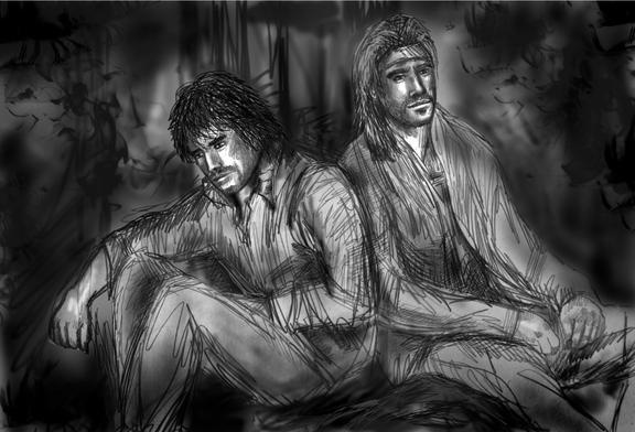 Иллюстрация к книге — Бури [i_014.jpg]