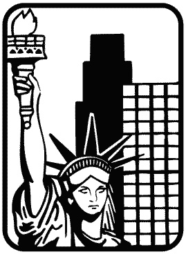 Иллюстрация к книге — Америка. Каким мир бы был без нее? [i_001.jpg]