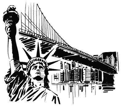 Иллюстрация к книге — Америка. Каким мир бы был без нее? [i_009.jpg]