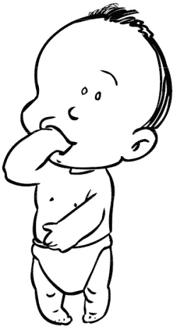 Иллюстрация к книге — До трех еще рано [i_014.jpg]