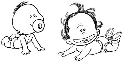 Иллюстрация к книге — До трех еще рано [i_024.jpg]