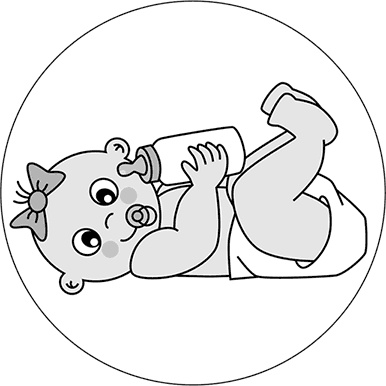 Иллюстрация к книге — Почему принцессы кусаются. Как понимать и воспитывать девочек [i_011.jpg]