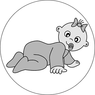 Иллюстрация к книге — Почему принцессы кусаются. Как понимать и воспитывать девочек [i_012.jpg]