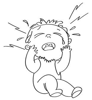 Иллюстрация к книге — Почему принцессы кусаются. Как понимать и воспитывать девочек [i_013.jpg]