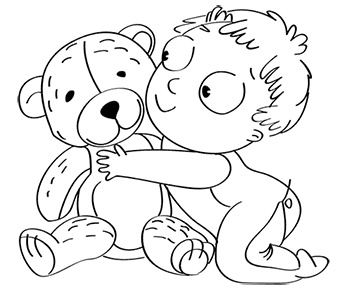 Иллюстрация к книге — Почему принцессы кусаются. Как понимать и воспитывать девочек [i_015.jpg]