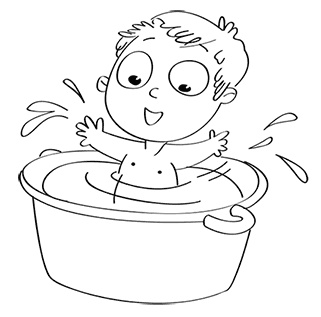 Иллюстрация к книге — Почему принцессы кусаются. Как понимать и воспитывать девочек [i_016.jpg]