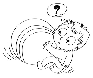 Иллюстрация к книге — Почему принцессы кусаются. Как понимать и воспитывать девочек [i_018.jpg]