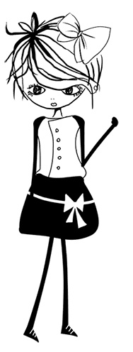 Иллюстрация к книге — Почему принцессы кусаются. Как понимать и воспитывать девочек [i_023.jpg]