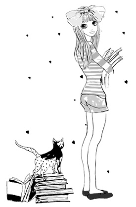 Иллюстрация к книге — Почему принцессы кусаются. Как понимать и воспитывать девочек [i_024.jpg]