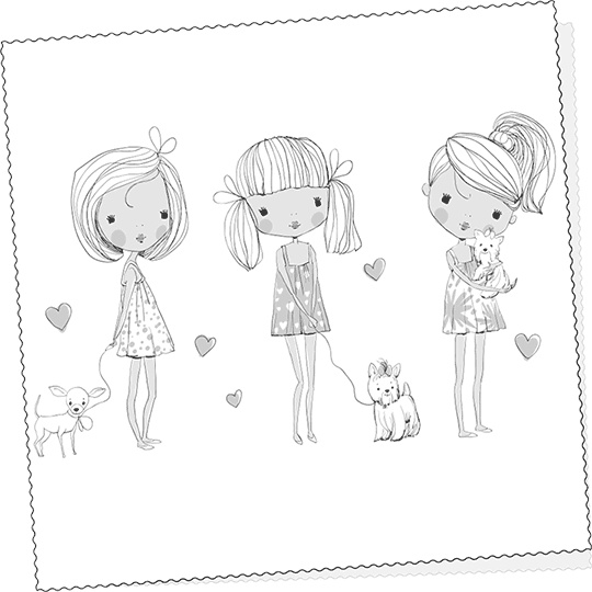 Иллюстрация к книге — Почему принцессы кусаются. Как понимать и воспитывать девочек [i_027.jpg]