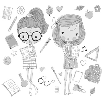 Иллюстрация к книге — Почему принцессы кусаются. Как понимать и воспитывать девочек [i_029.jpg]