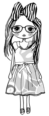 Иллюстрация к книге — Почему принцессы кусаются. Как понимать и воспитывать девочек [i_031.jpg]