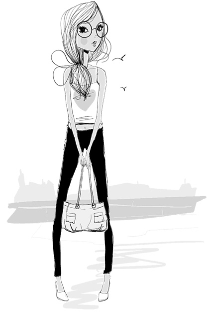 Иллюстрация к книге — Почему принцессы кусаются. Как понимать и воспитывать девочек [i_038.jpg]