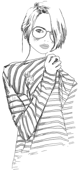 Иллюстрация к книге — Почему принцессы кусаются. Как понимать и воспитывать девочек [i_039.jpg]