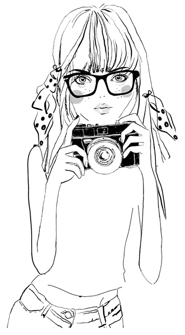 Иллюстрация к книге — Почему принцессы кусаются. Как понимать и воспитывать девочек [i_040.jpg]