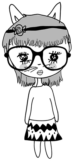 Иллюстрация к книге — Почему принцессы кусаются. Как понимать и воспитывать девочек [i_049.jpg]