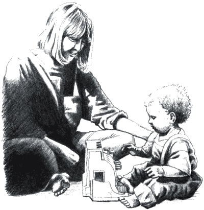 Иллюстрация к книге — Секрет счастливых родителей [_068.jpg]