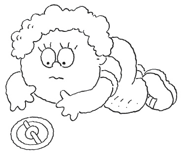 Иллюстрация к книге — Секрет счастливых родителей [_166.jpg]