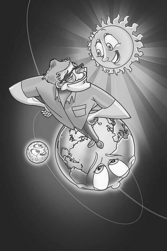 Иллюстрация к книге — Думай. Почему надо сомневаться во всём [i_001.jpg]