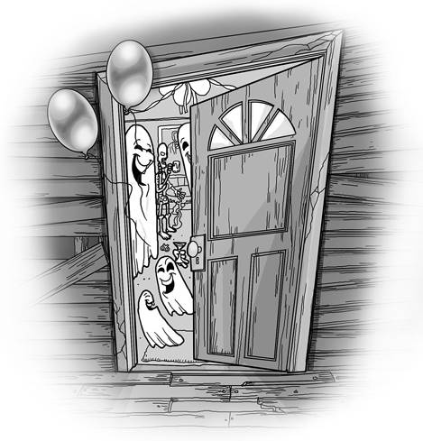 Иллюстрация к книге — Думай. Почему надо сомневаться во всём [i_013.jpg]