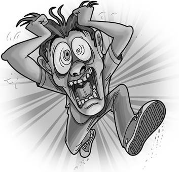 Иллюстрация к книге — Думай. Почему надо сомневаться во всём [i_018.jpg]