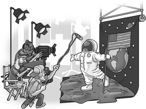 Иллюстрация к книге — Думай. Почему надо сомневаться во всём [i_019.jpg]