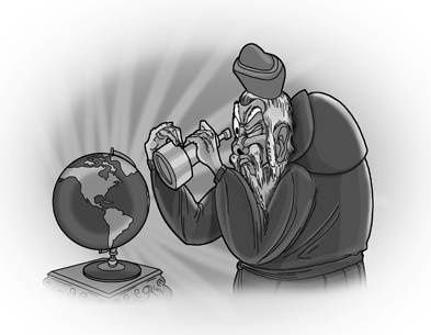 Иллюстрация к книге — Думай. Почему надо сомневаться во всём [i_020.jpg]