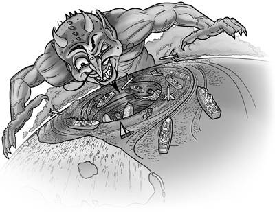 Иллюстрация к книге — Думай. Почему надо сомневаться во всём [i_021.jpg]