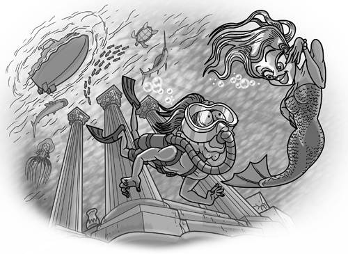 Иллюстрация к книге — Думай. Почему надо сомневаться во всём [i_022.jpg]