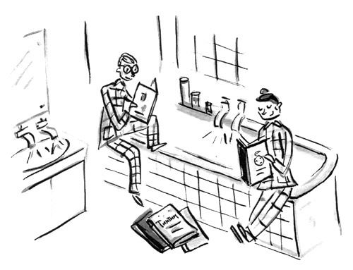 Иллюстрация к книге — Летающий сыр. Приключения семейки из Шербура [i_010.jpg]