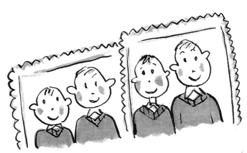 Иллюстрация к книге — Летающий сыр. Приключения семейки из Шербура [i_017.jpg]