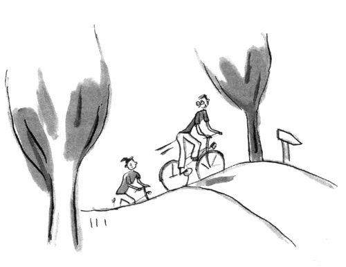 Иллюстрация к книге — Летающий сыр. Приключения семейки из Шербура [i_018.jpg]