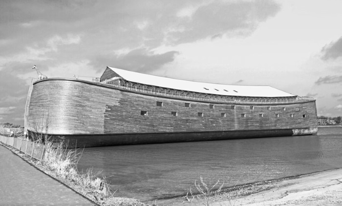 Иллюстрация к книге — Тайны древних цивилизаций [i_018.jpg]