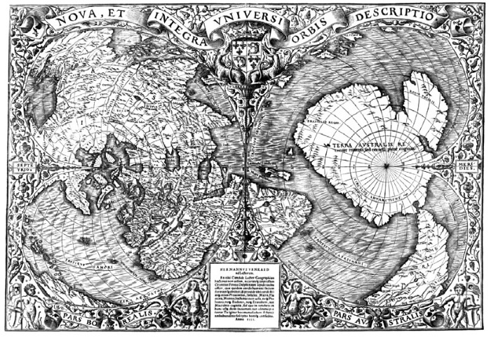 Иллюстрация к книге — Тайны древних цивилизаций [i_023.jpg]