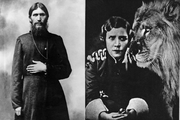 Иллюстрация к книге — Тайны древних цивилизаций [i_044.jpg]