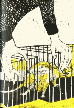 Иллюстрация к книге — Битвы по средам [i_011.jpg]