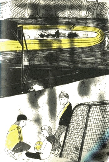 Иллюстрация к книге — Битвы по средам [i_043.jpg]