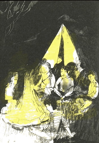 Иллюстрация к книге — Битвы по средам [i_063.jpg]