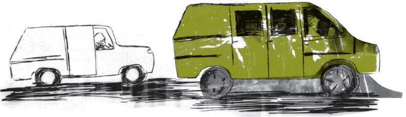 Иллюстрация к книге — Пока нормально [i_003.jpg]