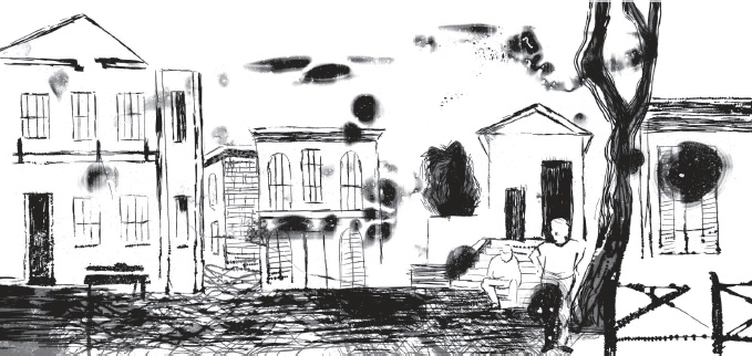 Иллюстрация к книге — Пока нормально [i_006.jpg]