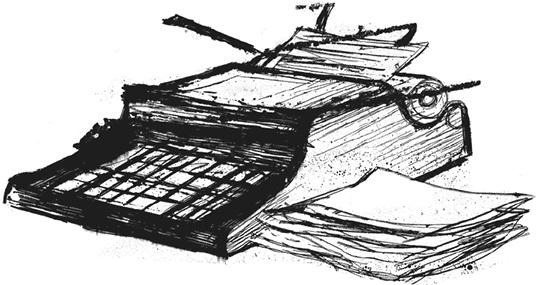 Иллюстрация к книге — Пока нормально [i_010.jpg]