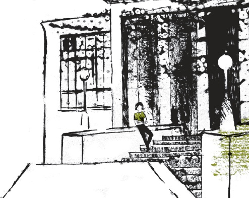 Иллюстрация к книге — Пока нормально [i_011.jpg]