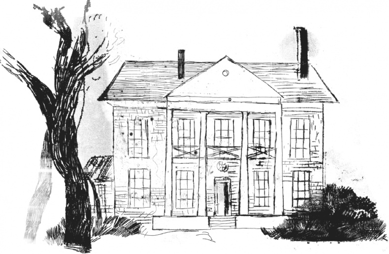 Иллюстрация к книге — Пока нормально [i_013.jpg]