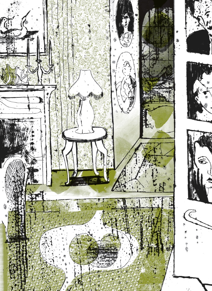 Иллюстрация к книге — Пока нормально [i_015.jpg]